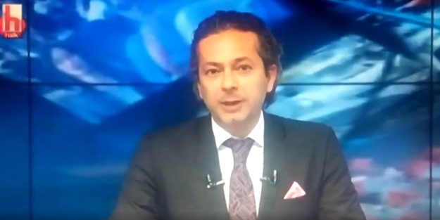  Halk TV’den İrfan Değirmenci, Selçuk Bayraktar’la dalga geçti