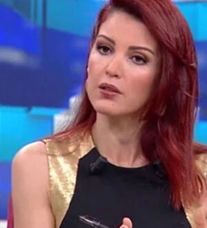 Hayırdır inşallah Nagehan Alçı’dan AK Parti hükümetine bir eleştiri daha