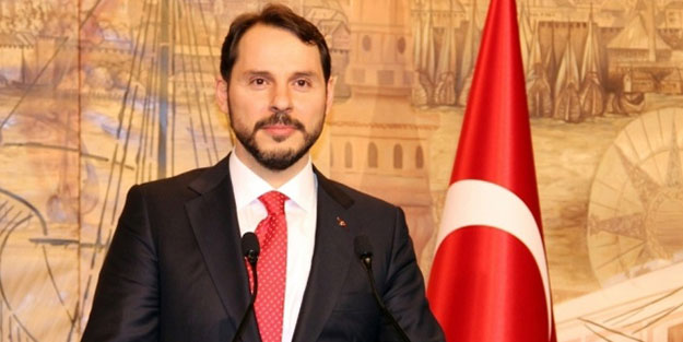  Hazine ve Maliye Bakanı Berat Albayrak’ın duyurduğu “1 milyon yazılımcı”!