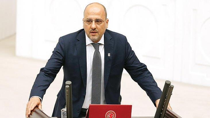  HDP İstanbul Milletvekili Ahmet Şık partisinden istifa etti !