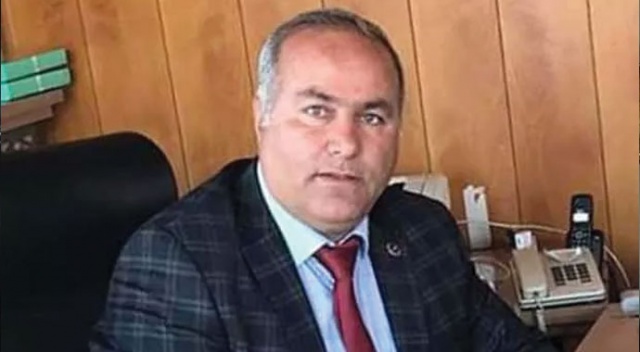  HDP’li Muş Altınova Belde Belediye Başkanı Casim Budak tutuklandı