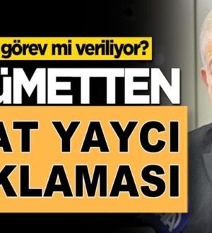 İbrahim Kalın, istifa eden Cihat Yaycı hakkında flaş açıklama yaptı