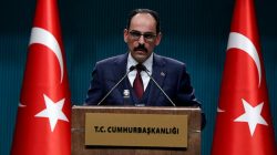 İbrahim Kalın Somali’ye tıbbi yardım gideceğini duyurdu.