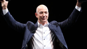 Amazon.com’un CEO’su Jeff Bezos ifadeye çağrıldı !