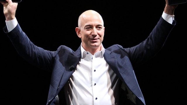  Amazon.com’un CEO’su Jeff Bezos ifadeye çağrıldı !