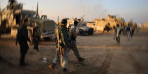 Irak’ta DEAŞ saldırısı! Askerler hayatını kaybetti.