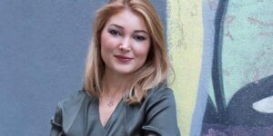 İrem Çiçek Twitter hesabından Zeydan Karalar ve CHP paylaşımı