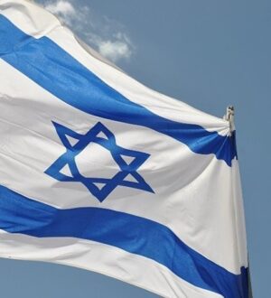 Israil’den skandal  skandal sözler: Maksimum toprak, az Arap istiyoruz!