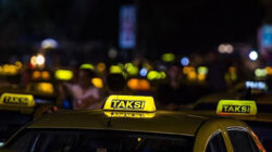 İstanbul, Ankara ve İzmir’de Taksilerde plaka kısıtlaması kararı kaldırıldı