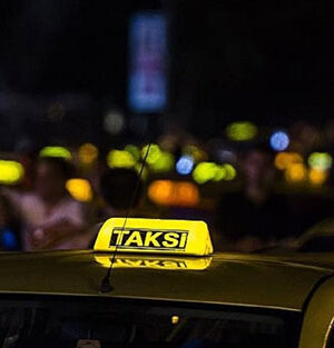 İstanbul, Ankara ve İzmir’de Taksilerde plaka kısıtlaması kararı kaldırıldı