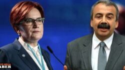İttifak deşifre olunca  İYİ Parti, HDP’yi MHP’ye yamamaya çalıştı