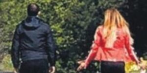 Ivana Sert’ten büyük skandal! Ceza yememek için bakın nerede spor yaptı