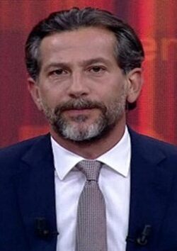 Kanal D Ana Haber ekranı Deniz Bayramoğlu’na teslim edildi