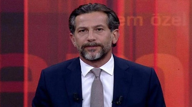  Kanal D Ana Haber ekranı Deniz Bayramoğlu’na teslim edildi