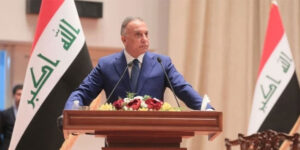 Kazımi’den Türkiye açıklaması  Bağdat Büyükelçisi Fatih Yıldız’ı!