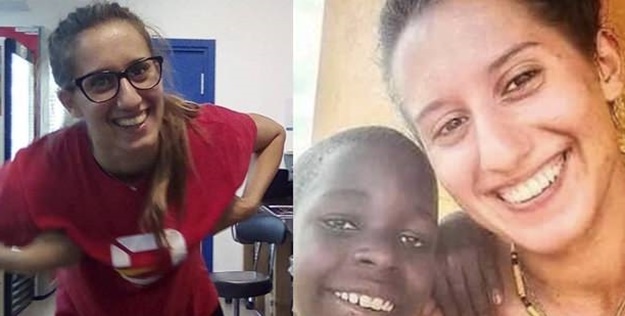  Kenya’da 2018’de kaçırılan İtalyan vatandaşını Türkiye kurtardı!