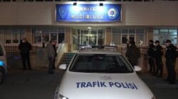 Kırıkkale’de Gece yarısı baskınıyla şok kumar operasyonu !