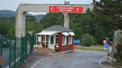 Kırklareli Valiliği açıkladı: Dereköy Sınır Kapısı giriş ve çıkışlara açıldı