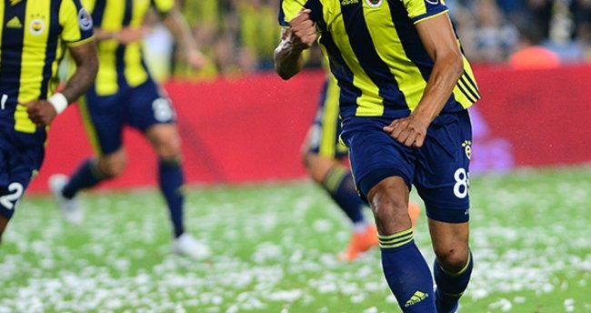  Koronavirüs Fenerbahçe’de hızla yayılıyor! Bir isimde daha virüs çıktı