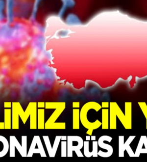 Koronavirüs kapsamında 10 ilimizde zorunlu maske takma kararı alındı