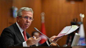 Mansur Yavaş, 3 Mayıs Türkçüler Günü kutlama mesajı yayınladı