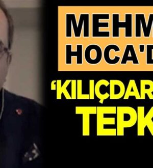 Mehmet Çilingiroğlu’ndan Kema Kılıçdaroğlu’na TTB tepkisi