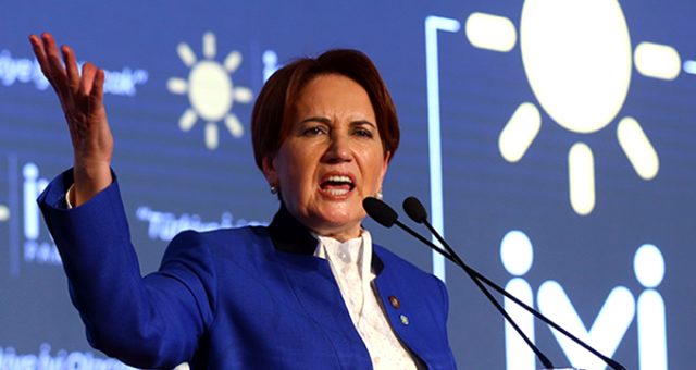  Meral Akşener’den ortağını kızdıracak erken seçim açıklaması!