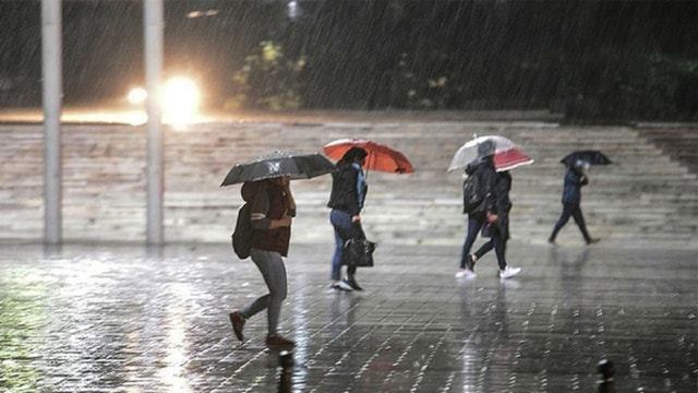  Meteoroloji’den uyarılar peş peşe geldi: Kış geri geliyor!