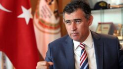Metin Feyzioğlu ‘Seçim sistemi tartışılsın, alternatif baroya hayır