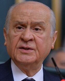 MHP Genel Başkanı Devlet Bahçeli’den koronavirüs açıklaması