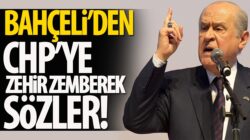 MHP Lideri Devlet Bahçeli: CHP, vatansız fesat yuvalarına gel gel yapıyor