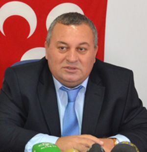 MHP’li Cemal Enginyurt’tan Cumhurbaşkanı Erdoğan’a çağrı