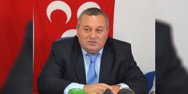 MHP’li Cemal Enginyurt’tan Cumhurbaşkanı Erdoğan’a çağrı