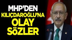 MHP’li İsmet Büyükataman’dan Kemal Kılıçdaroğlu’na olay sözler