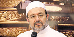 Midemize oruç tutturduk ama parmak uçlarımıza tutturamadık