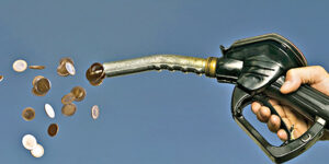 Motorin ve benzine bir haftada ikinci zam geldi! İşte son rakamlar