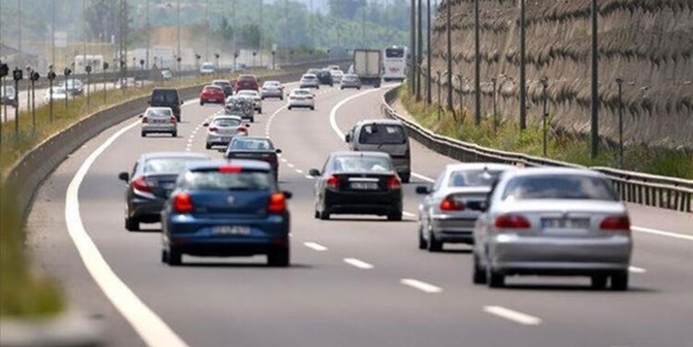  Müjde Trafik sigortasında iki önemli değişiklik yapıldı