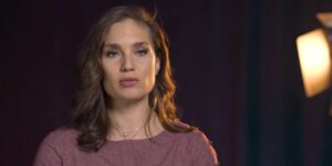 Nevşin Mengü’den bir skandal daha! İslam’a hakaret etti !