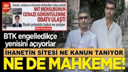 Oda TV engelledikçe yeni oda tv’ler açıyor ne kanun ne mahkeme dinliyor