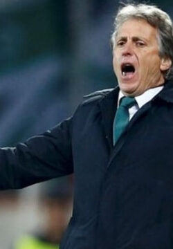 Portekizli teknik direktör Jorge Jesus’tan Fenerbahçelileri üzecek açıklama!