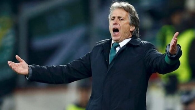  Portekizli teknik direktör Jorge Jesus’tan Fenerbahçelileri üzecek açıklama!