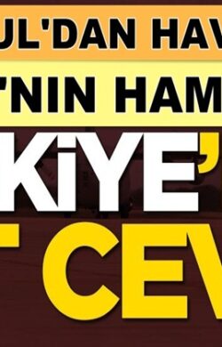 Rusya’nın Libya hamlesine Türkiye’den jet cevap geldi !