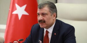 Sağlık Bakanı Fahrettin Koca’dan dikkat çeken koronavirüs uyarısı
