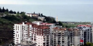 Samsun’da Akşam ezanı bir saat önceden okundu!Kıyamet koptu