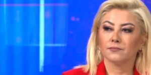 Şebnem Bursalı terör saldırısına isyan etti: Allah belanızı versin