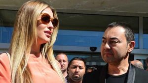 Serdar Ortaç’ın boşanması Merve Şentürk yüzünden mi? Oldu