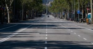 Sokağa çıkma yasağı ve seyahat yasağı ne zaman sona erecek?