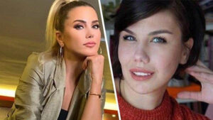 Sosyal medya fenomeni Pucca’dan  ”Gördüğüm en salak kişisin”