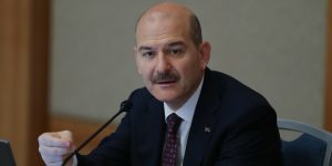 Süleyman Soylu bizzat söyledi: Dönecek merak etmeyin