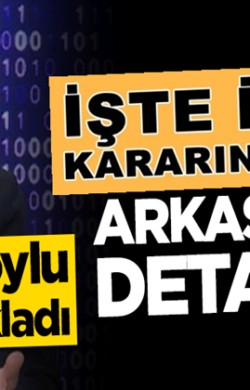 Süleyman Soylu istifa kararının perde arkasını ilk defa açıkladı